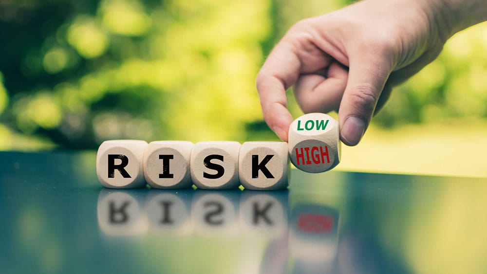 Low-Risk and High-Risk Merchants – The Differences