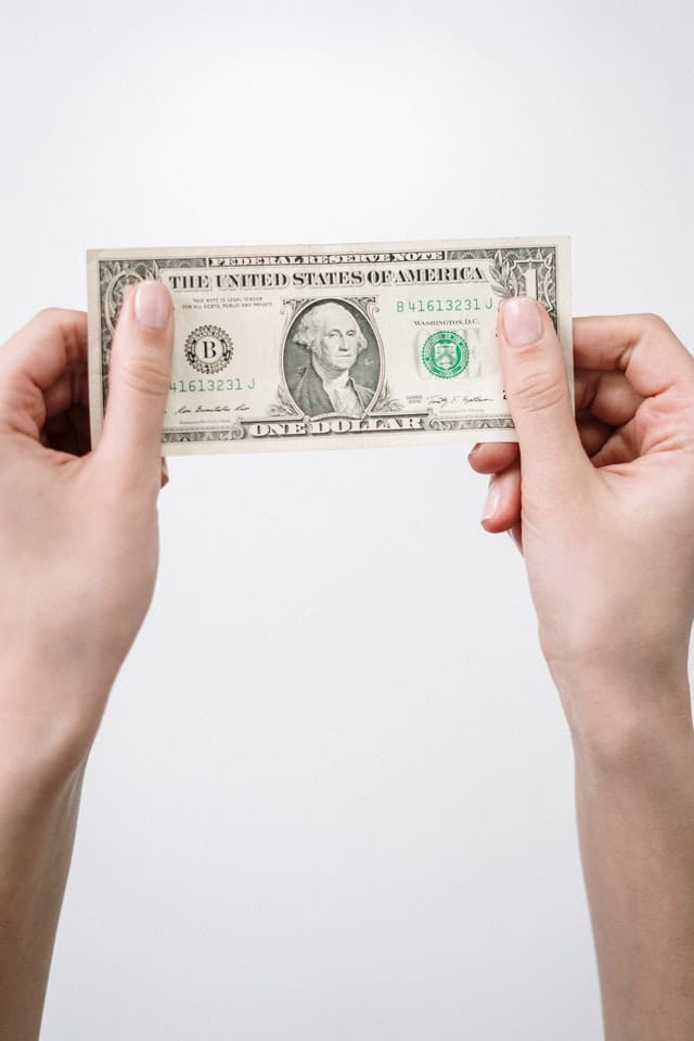 Merchant Cash Discount