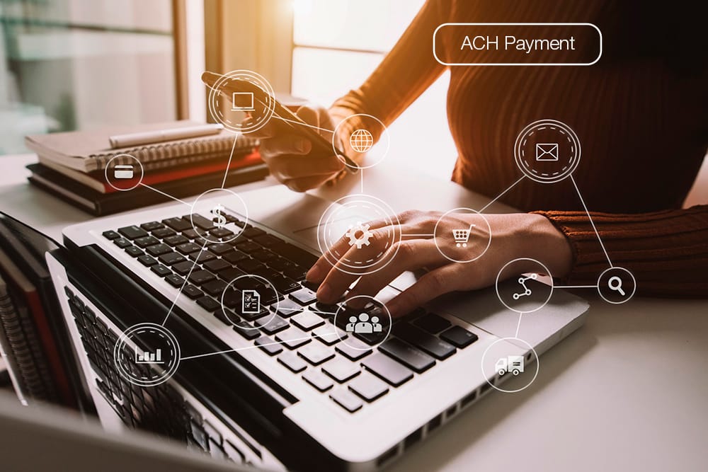 ACH Payment System