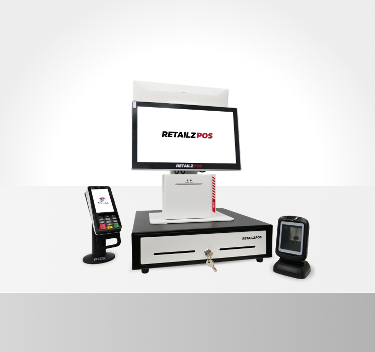 RetailzPOS bundle