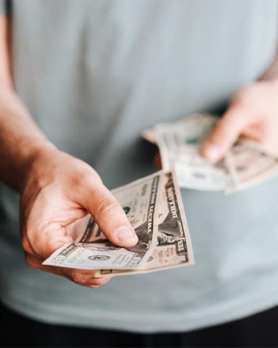 Cash Discount Program