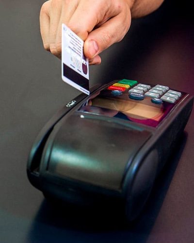 Credit Card Payments